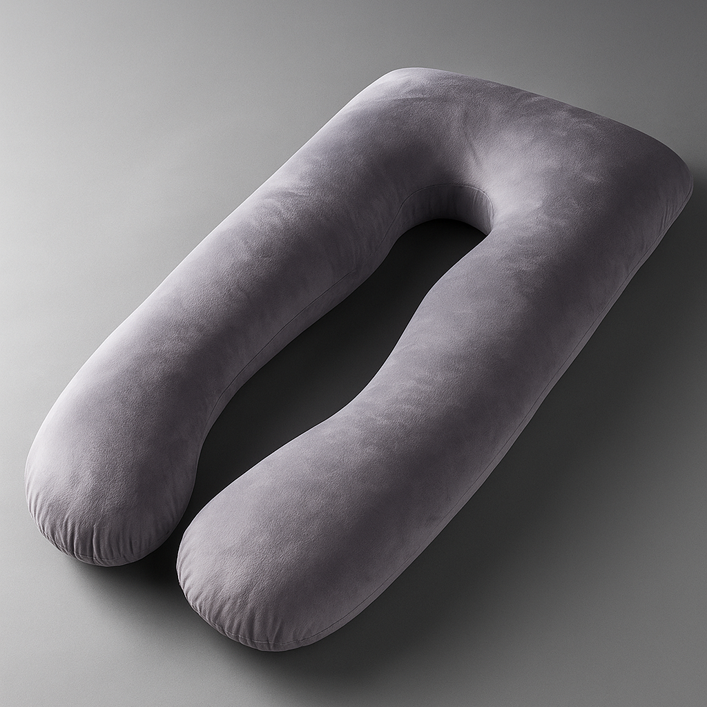 Nova™ Comfort Side Sleep Pillow