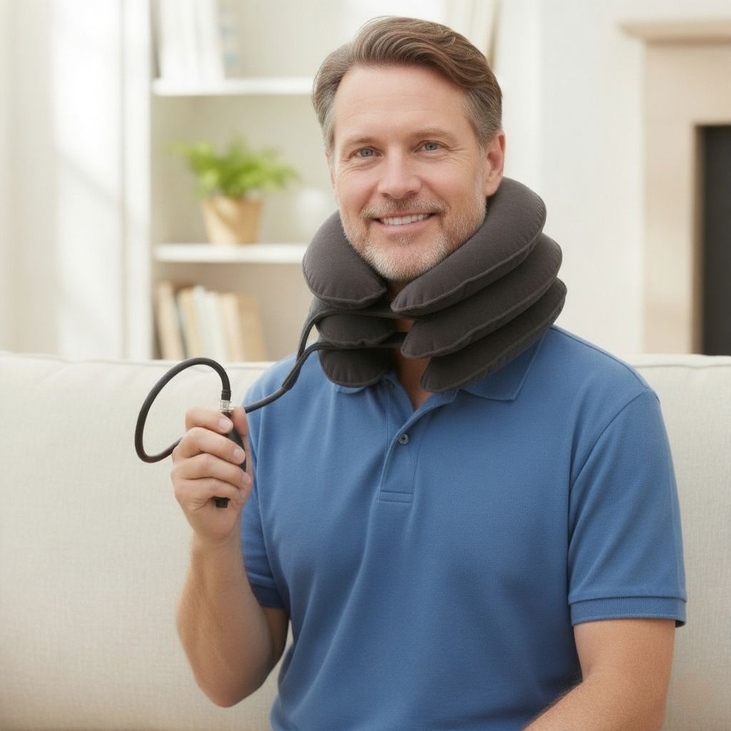 NovaNeck™ Instant Neck Relief