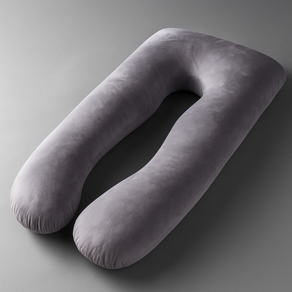 Nova™ Comfort Side Sleep Pillow