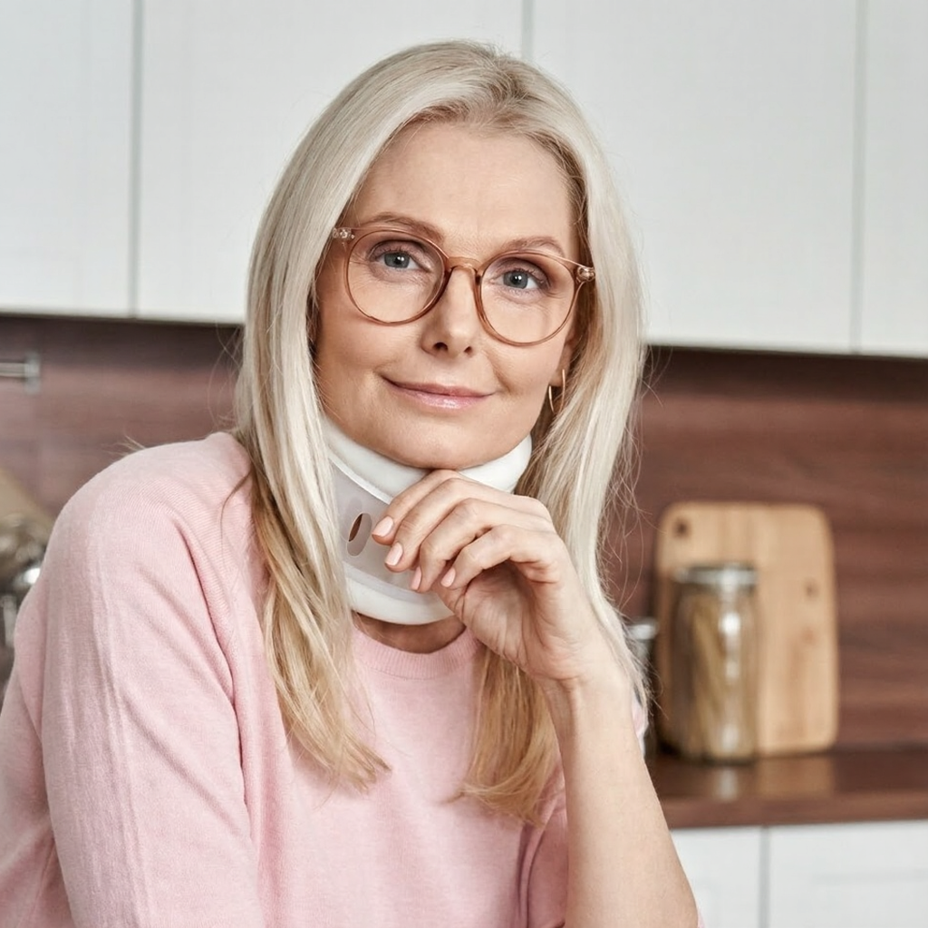 NovaNeck™ Stabilize Pro Collar