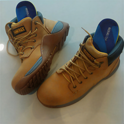 NovaStep™ Active-Core Support Insoles