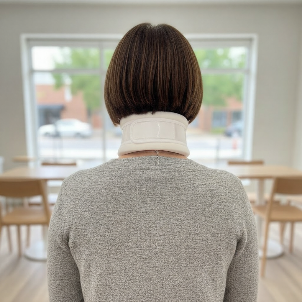 NovaNeck™ Stabilize Pro Collar