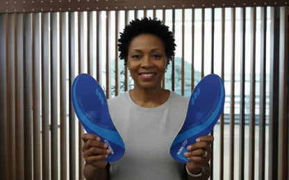 NovaStep™ Active-Core Support Insoles