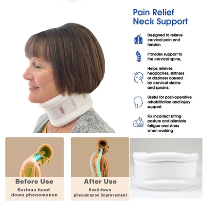 NovaNeck™ Stabilize Pro Collar