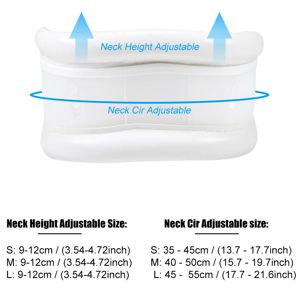 NovaNeck™ Stabilize Pro Collar