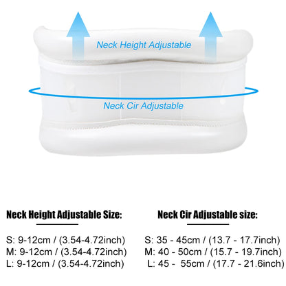 NovaNeck™ Stabilize Pro Collar