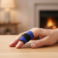 Complete Your Wellness Kit: Get a FREE Finger Support