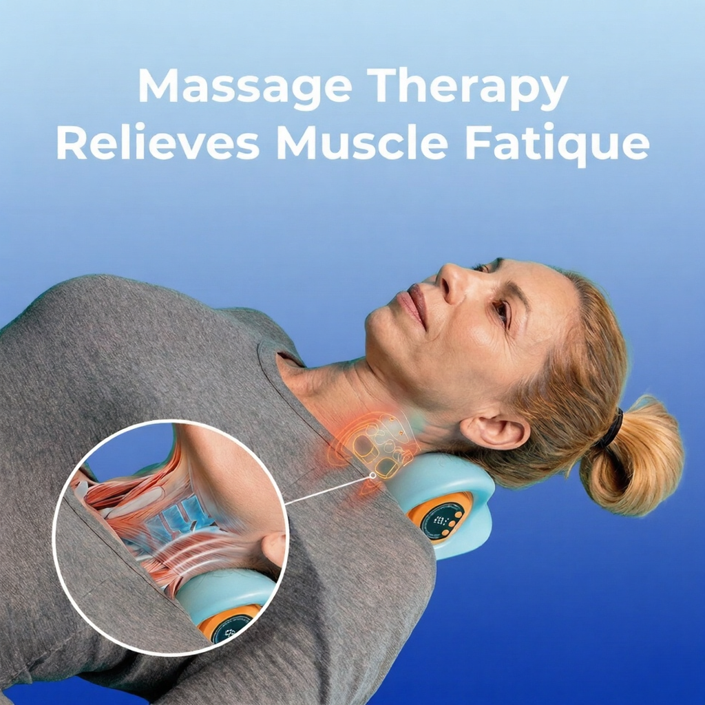 NovaTract™ Massager