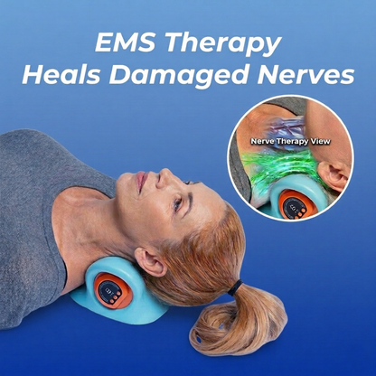 NovaTract™ Massager