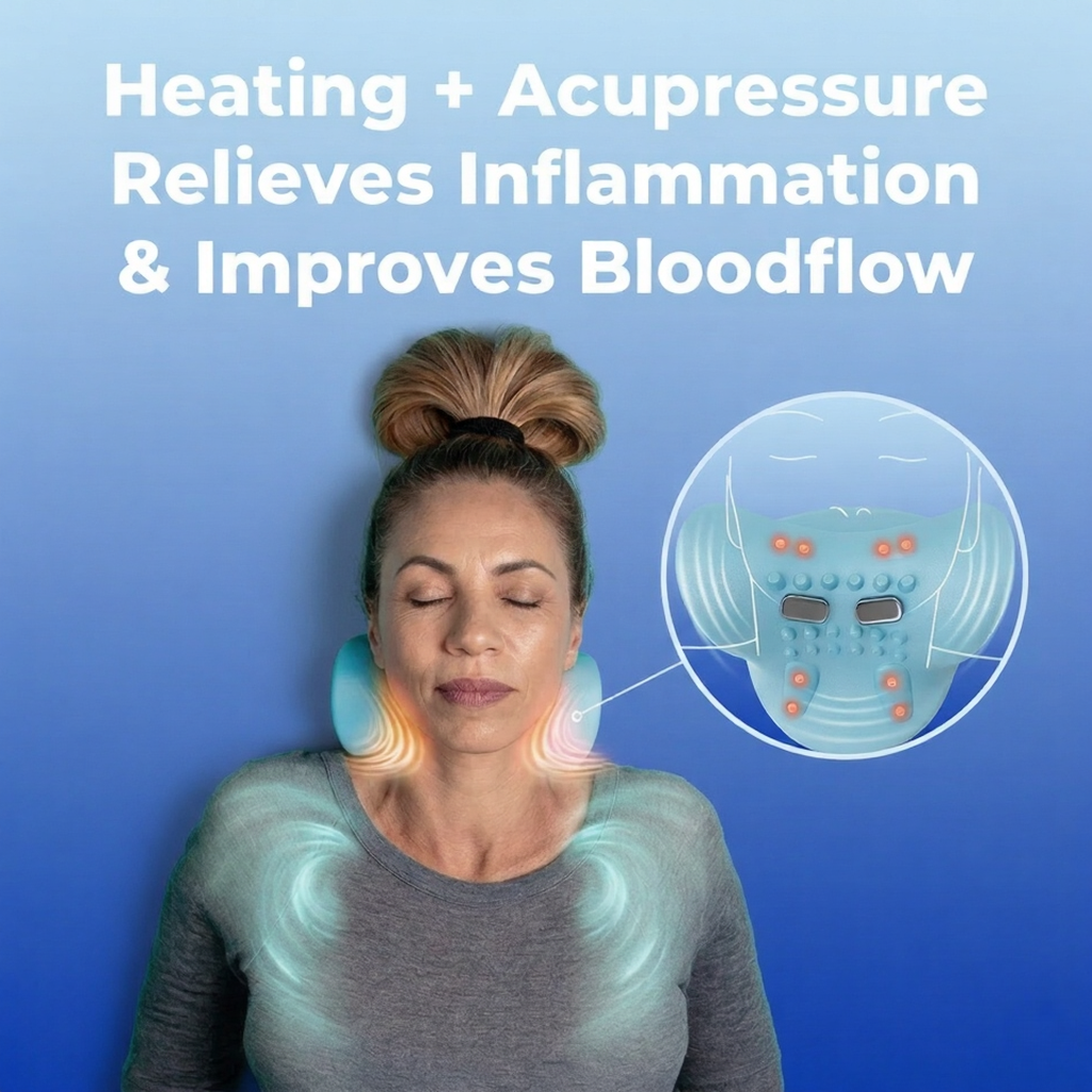 NovaTract™ Massager