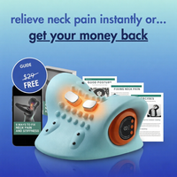 NovaTract™ Massager