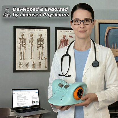 NovaTract™ Massager