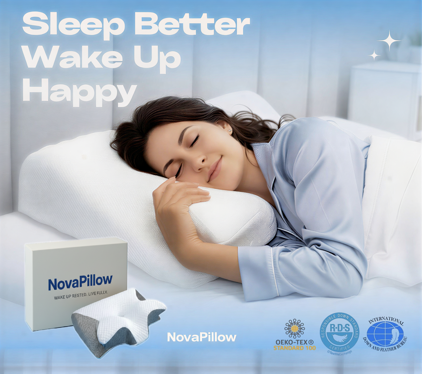 Original NovaPillow 2.0