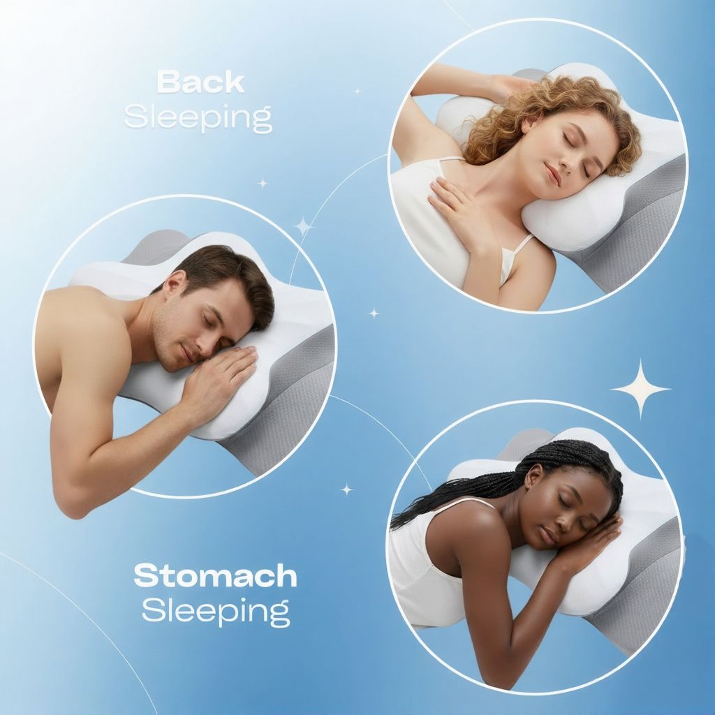 Original NovaPillow 2.0