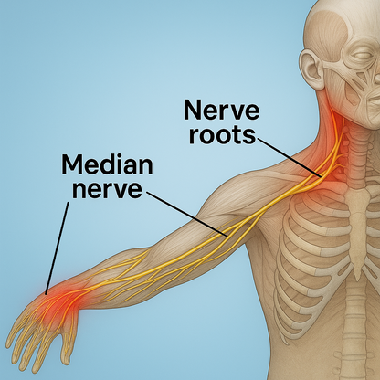 NovaNeck™ Instant Neck Relief