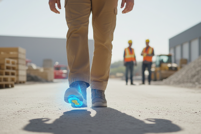 NovaStep™ Active-Core Support Insoles