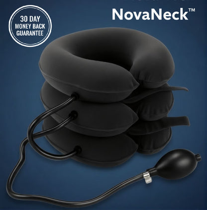 NovaNeck™ Instant Neck Relief