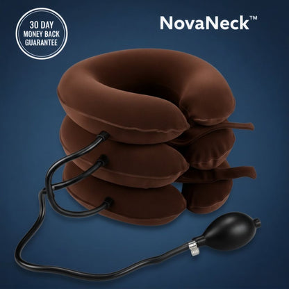 NovaNeck™ Instant Neck Relief