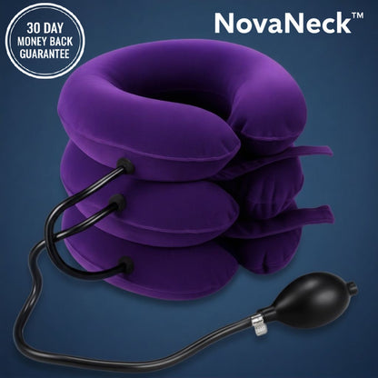 NovaNeck™ Instant Neck Relief