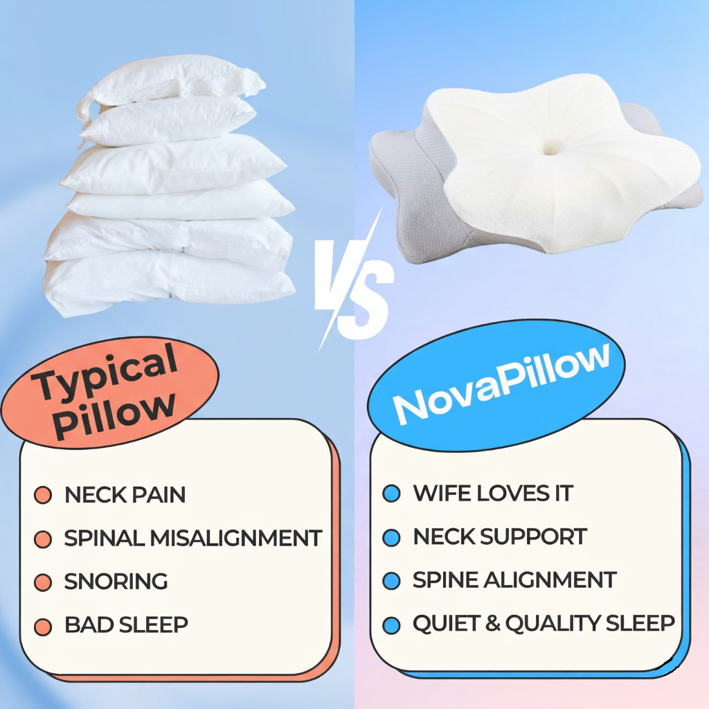 Original NovaPillow 2.0