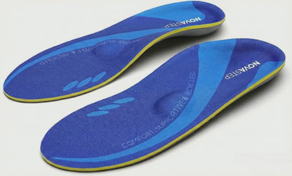 NovaStep™ Active-Core Support Insoles