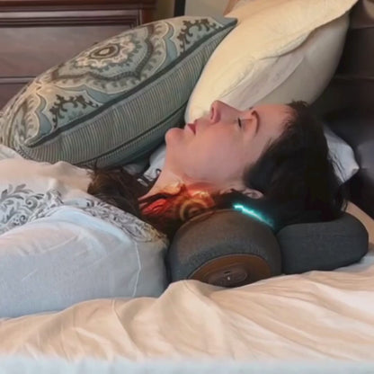 NovaNeck™ 3-in-1 Neck Massager
