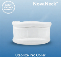 NovaNeck™ Stabilize Pro Collar