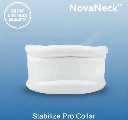 NovaNeck™ Stabilize Pro Collar