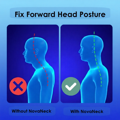NovaNeck™ 3-in-1 Neck Massager