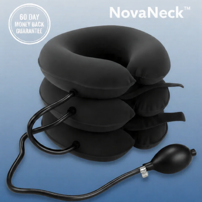 NovaNeck™ Instant Neck Relief