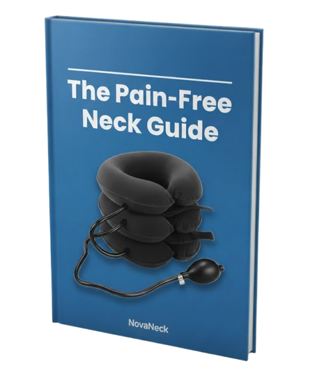 Free Ebook: The Pain-Free Neck Guide